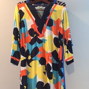 Fabulous tunic dress